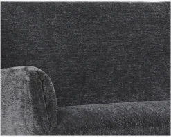 Online Daells Bolighus 3 pers. spisebænk i grå