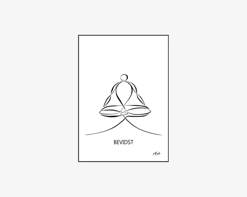 Sale Daells Bolighus A5 Kort Bevidst