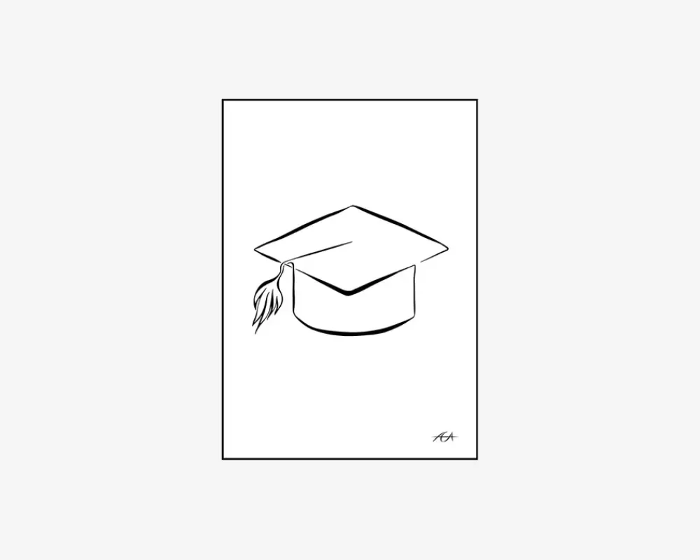 Outlet Daells Bolighus A5 Kort Dimission