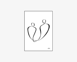 Outlet Daells Bolighus A5 Kort Forbundet