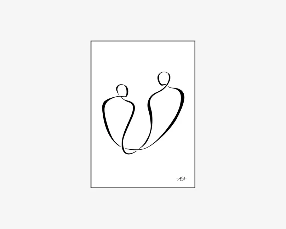 Outlet Daells Bolighus A5 Kort Forbundet