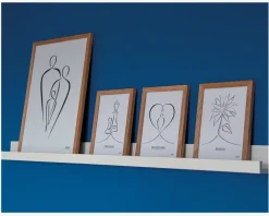 Sale Daells Bolighus A5 Kort Strategisk