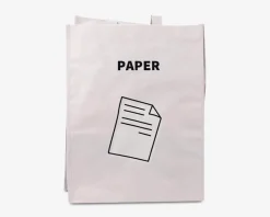 Best Daells Bolighus Affaldssorterings sæt pose 3 stk.