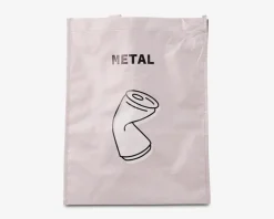 Best Daells Bolighus Affaldssorterings sæt pose 3 stk.