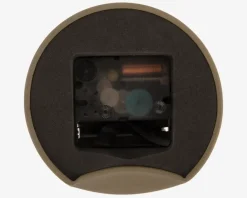 Daells Bolighus Alarm ur Belle Numbers Mos Grøn