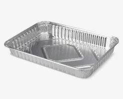 Daells Bolighus Alubakke stor 4 stk.