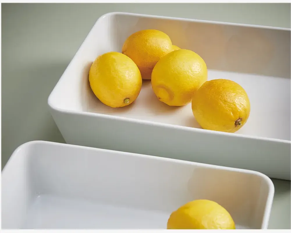 Clearance Daells Bolighus Aroma fad stor 35x25 cm