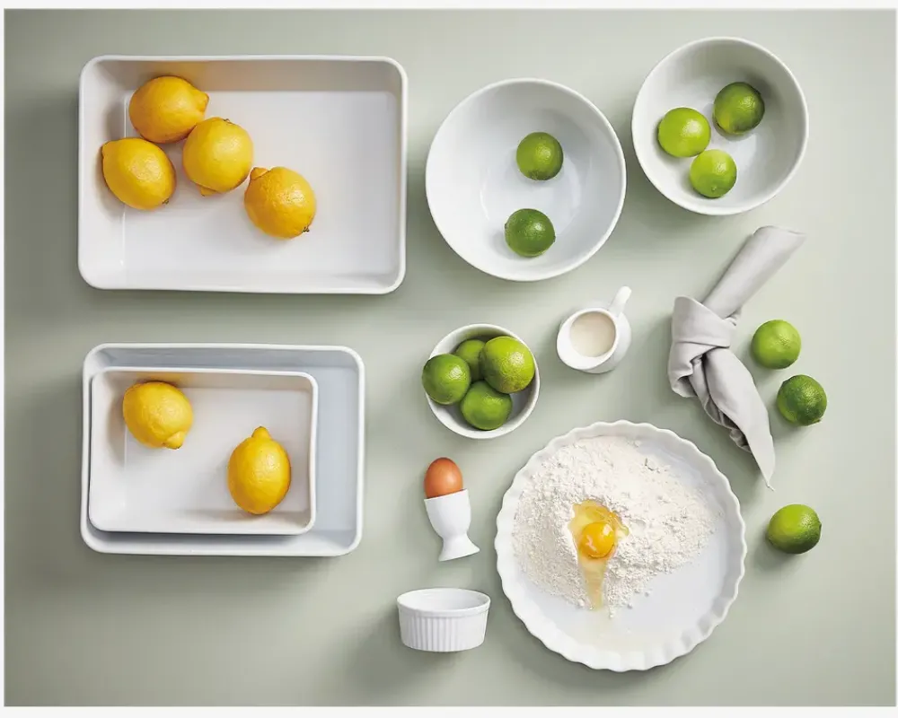 Clearance Daells Bolighus Aroma fad stor 35x25 cm