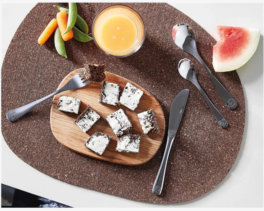 Clearance Daells Bolighus Atelier Børnebestik 4 Dele