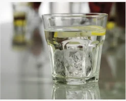 Online Daells Bolighus Atelier Cafeglas 6 Stk. 28 cl