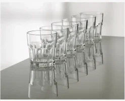 Online Daells Bolighus Atelier Cafeglas 6 Stk. 28 cl