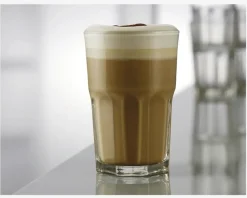 Clearance Daells Bolighus Atelier Cafeglas 6 Stk. 36 cl