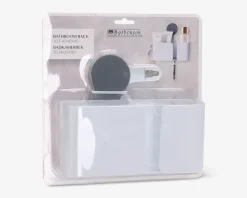 Daells Bolighus Badekurv 2 rum m. sugekop