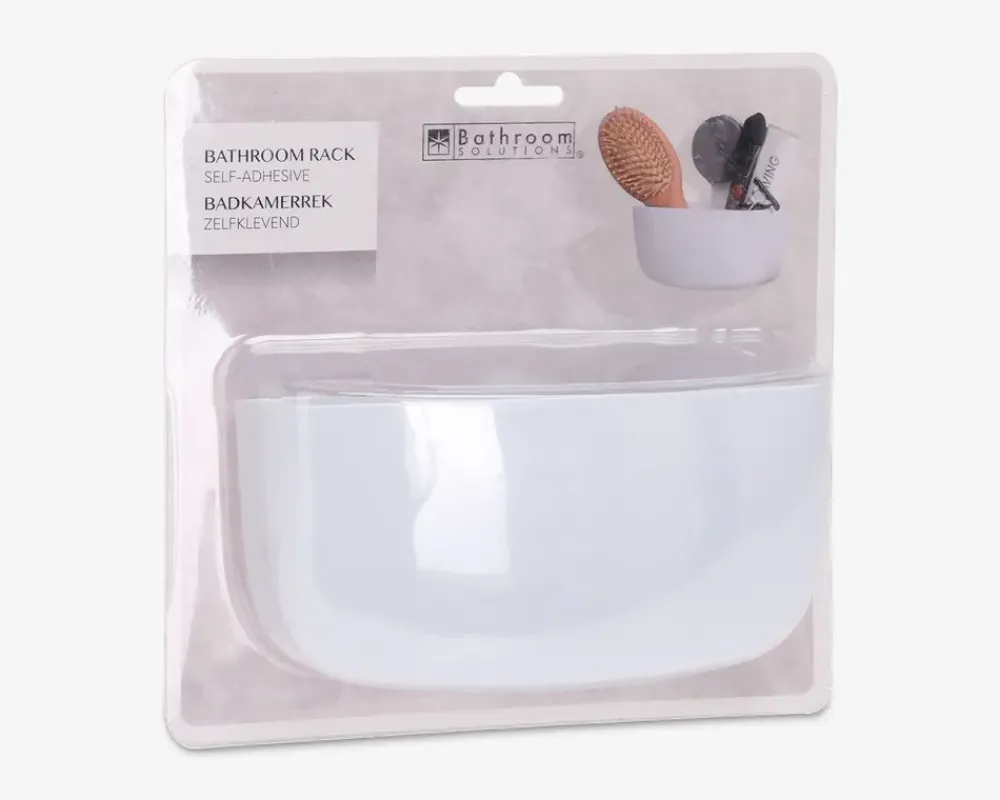 Daells Bolighus Badekurv m. sugekop