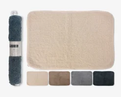 Best Daells Bolighus Bademåtte ass 60x90 cm