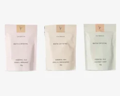 Best Daells Bolighus Badesalt assorteret