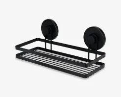 Best Daells Bolighus Badeværelseshylde hjørne H.8,7 cm