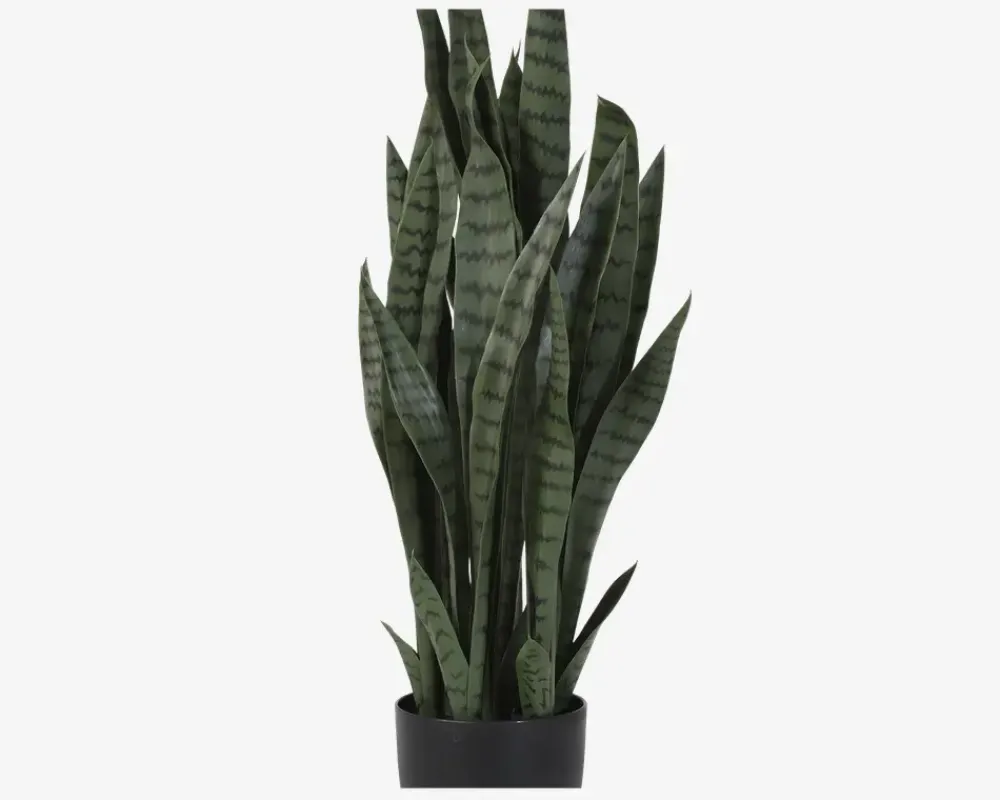 Best Daells Bolighus Bajonet plante kunstig H.90 cm