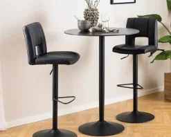 Best Daells Bolighus Barbord Malta Ø. 80 cm