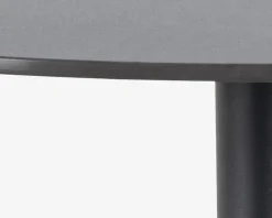 Best Daells Bolighus Barbord Malta Ø. 80 cm