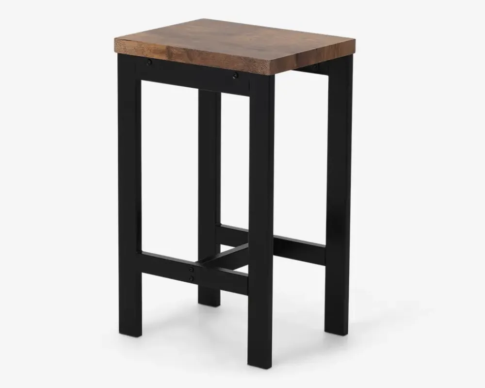 Outlet Daells Bolighus Barsæt bord + 4 barskamler