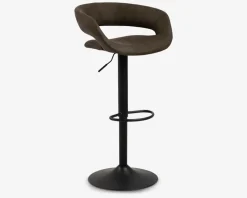 Discount Daells Bolighus Barstol i moderne design grå