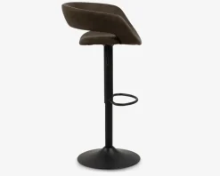 Discount Daells Bolighus Barstol i moderne design grå