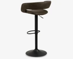 Discount Daells Bolighus Barstol i moderne design grå