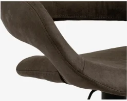 Discount Daells Bolighus Barstol i moderne design grå