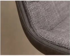 New Daells Bolighus Barstol med gaslift