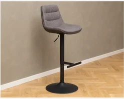 New Daells Bolighus Barstol med gaslift