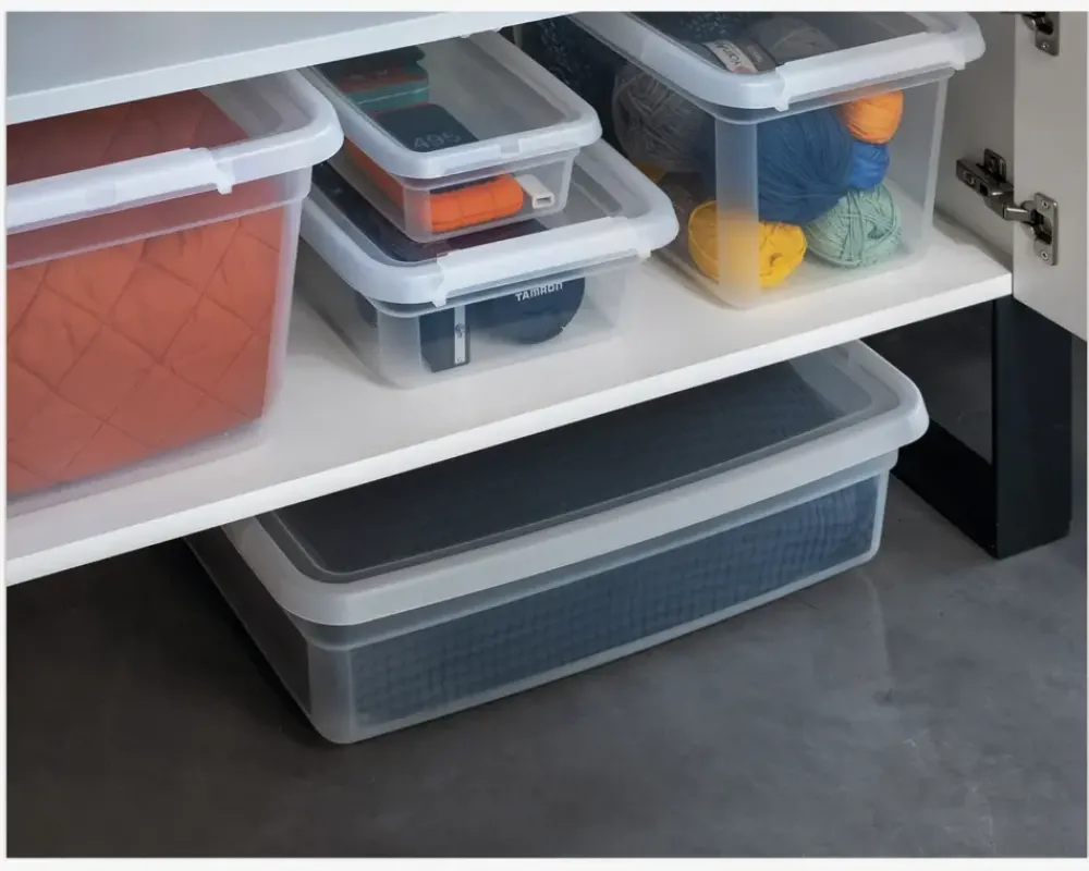 Sale Daells Bolighus Bedroller Base 60L