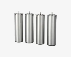 Hot Daells Bolighus Bensæt til Boxmadras H.23 cm