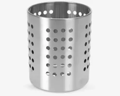 Discount Daells Bolighus Bestikholder Stål Ø.10,5 cm