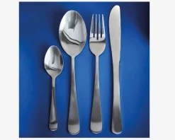 Daells Bolighus Bestikæske Atelier 16 dele