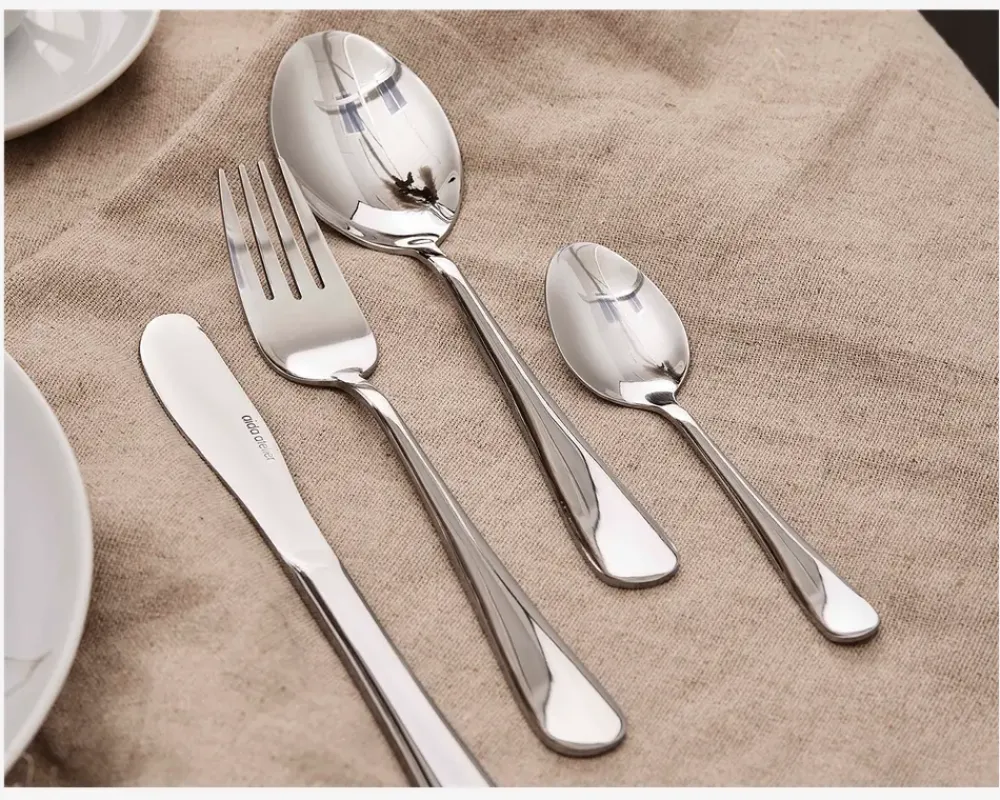 Daells Bolighus Bestikæske Atelier 16 dele