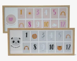 Discount Daells Bolighus Billed Ass Design 25x60x1,8 cm