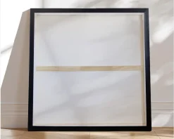 Sale Daells Bolighus Billede Definition of green 105x105 cm