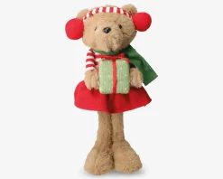 Discount Daells Bolighus Bjørn jul ass H.37 cm