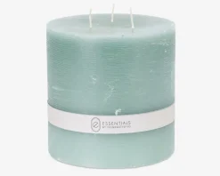 Online Daells Bolighus Bloklys 14x14 cm Grøn