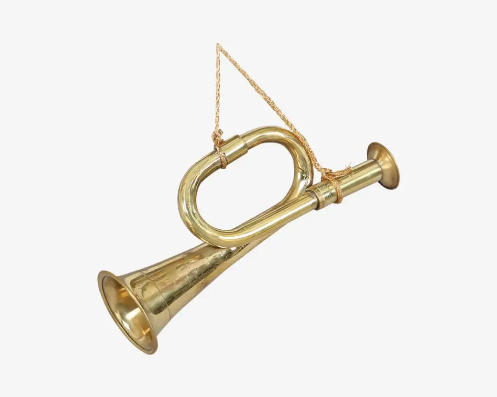 Outlet Daells Bolighus Blæseinstrumenter Ophæng Ass.