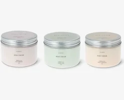 Outlet Daells Bolighus Body cream ass 300 ml