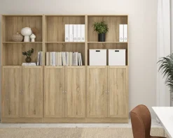 Best Daells Bolighus Bogreol Basic Eg