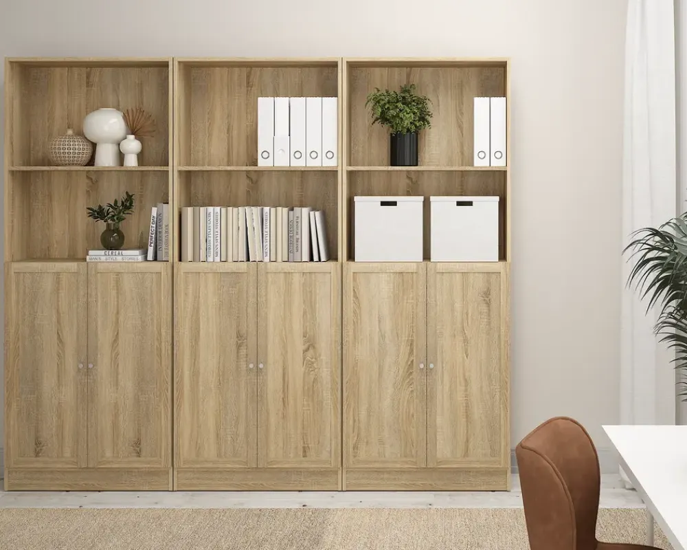 Best Daells Bolighus Bogreol Basic Eg