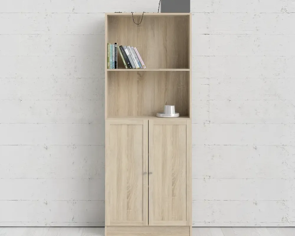 Best Daells Bolighus Bogreol Basic Eg