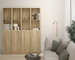 Sale Daells Bolighus Bogreol Basic Eg