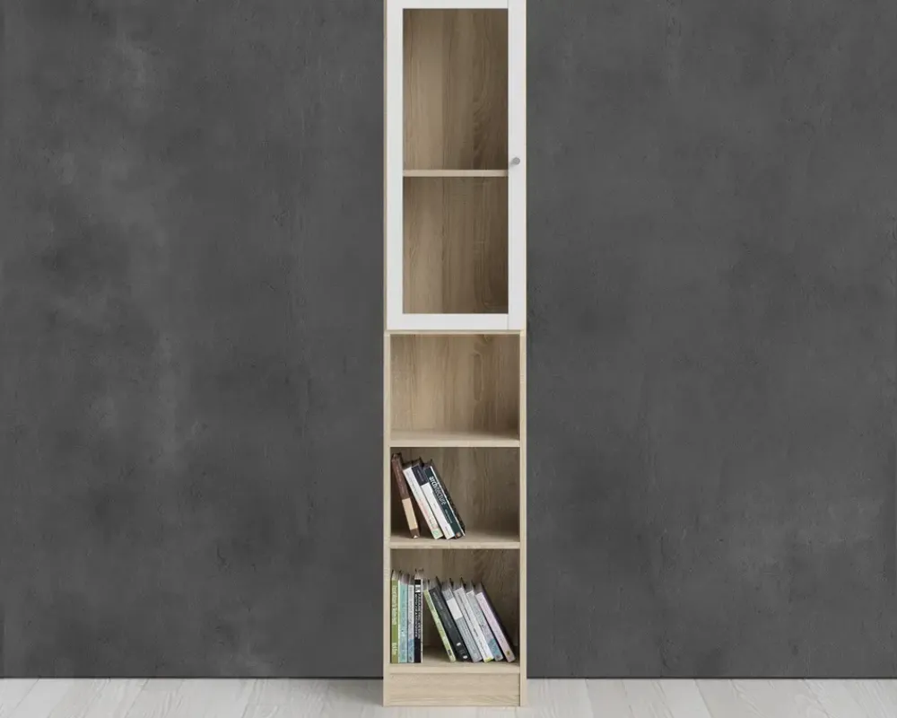 Sale Daells Bolighus Bogreol Basic Eg