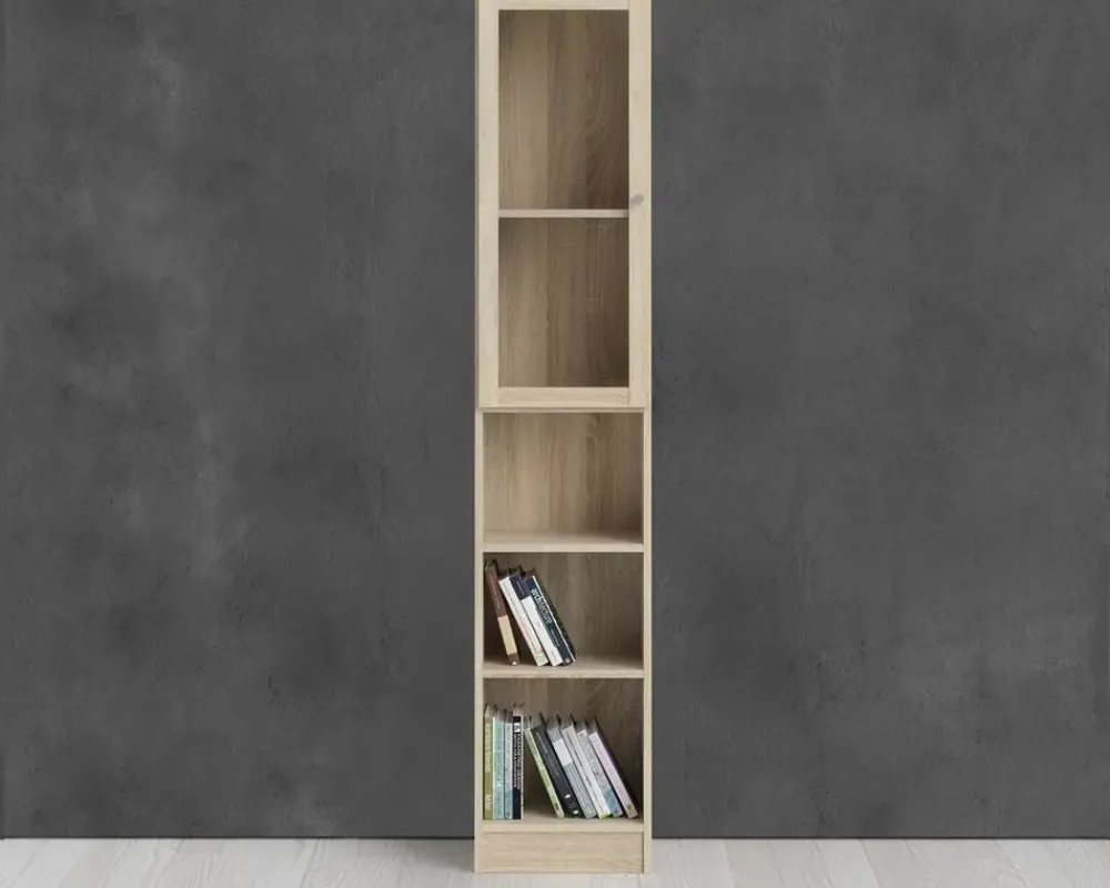 Sale Daells Bolighus Bogreol Basic Eg