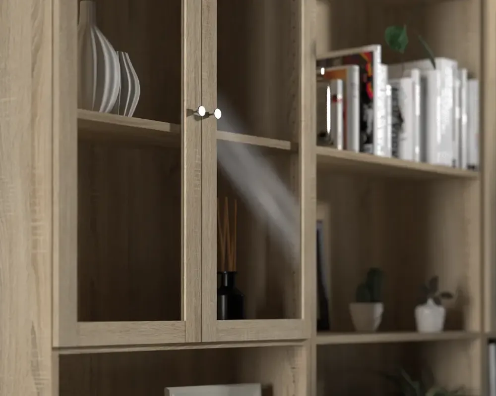 Sale Daells Bolighus Bogreol Basic Eg