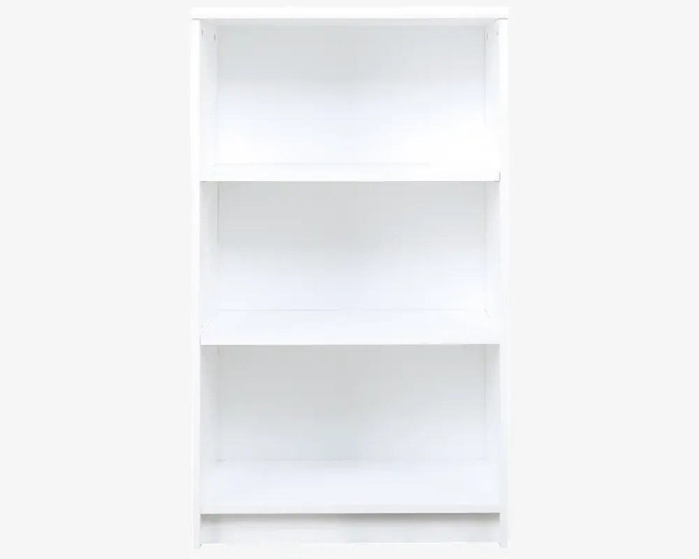 Hot Daells Bolighus Bogreol Lilly Hvid